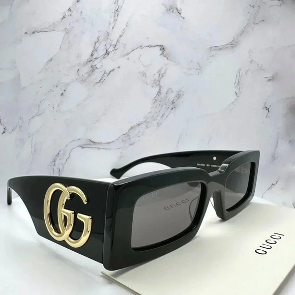New Gucci Sunglasses - Picture 1 of 16